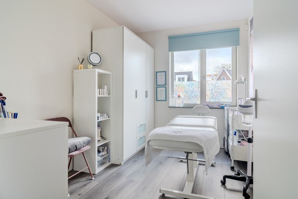 Medium property photo - De Wherelanden 135, 1441 ZM Purmerend